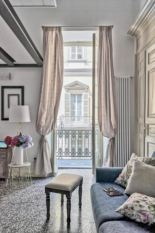 Apartments To Art Τορίνο Εξωτερικό φωτογραφία