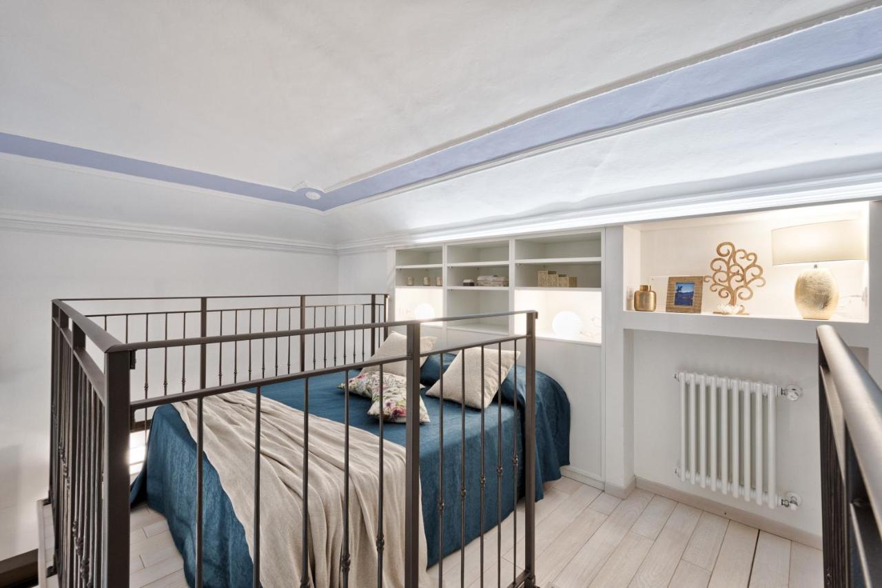 Apartments To Art Τορίνο Εξωτερικό φωτογραφία