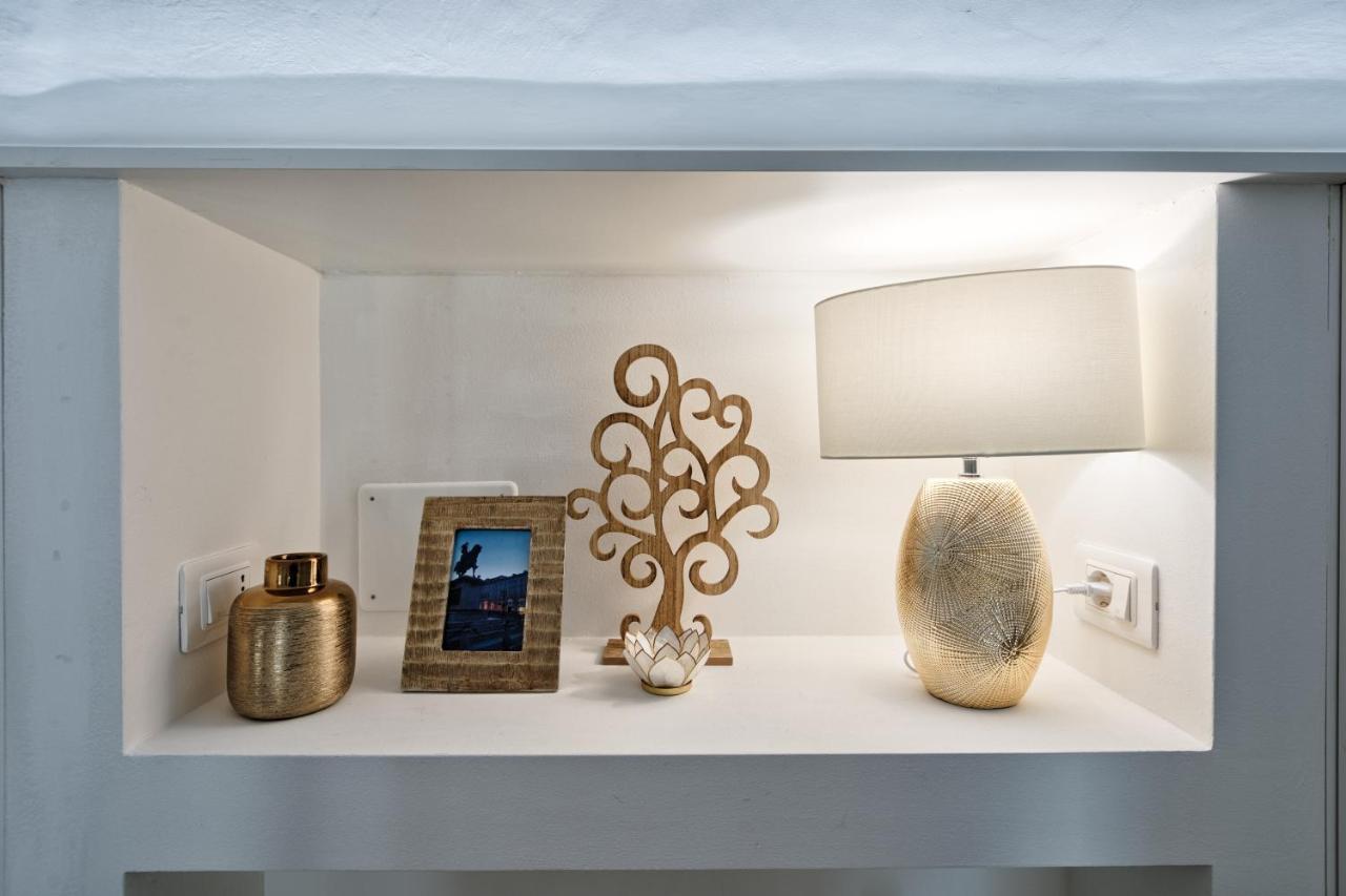 Apartments To Art Τορίνο Εξωτερικό φωτογραφία