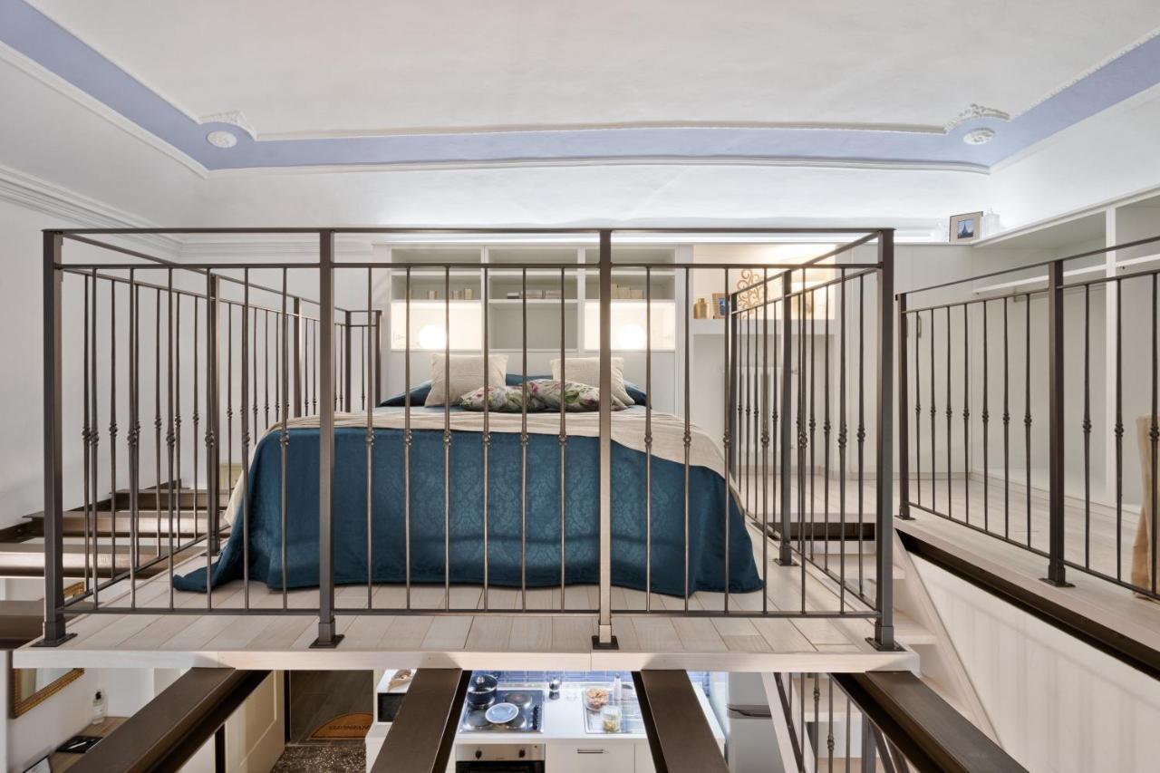 Apartments To Art Τορίνο Εξωτερικό φωτογραφία