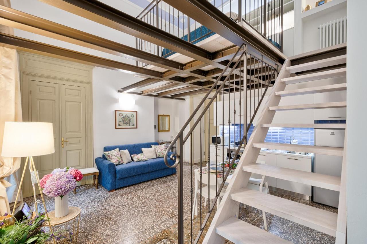 Apartments To Art Τορίνο Εξωτερικό φωτογραφία
