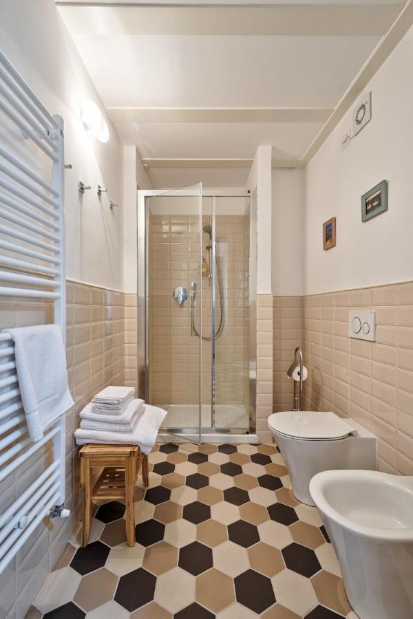 Apartments To Art Τορίνο Εξωτερικό φωτογραφία