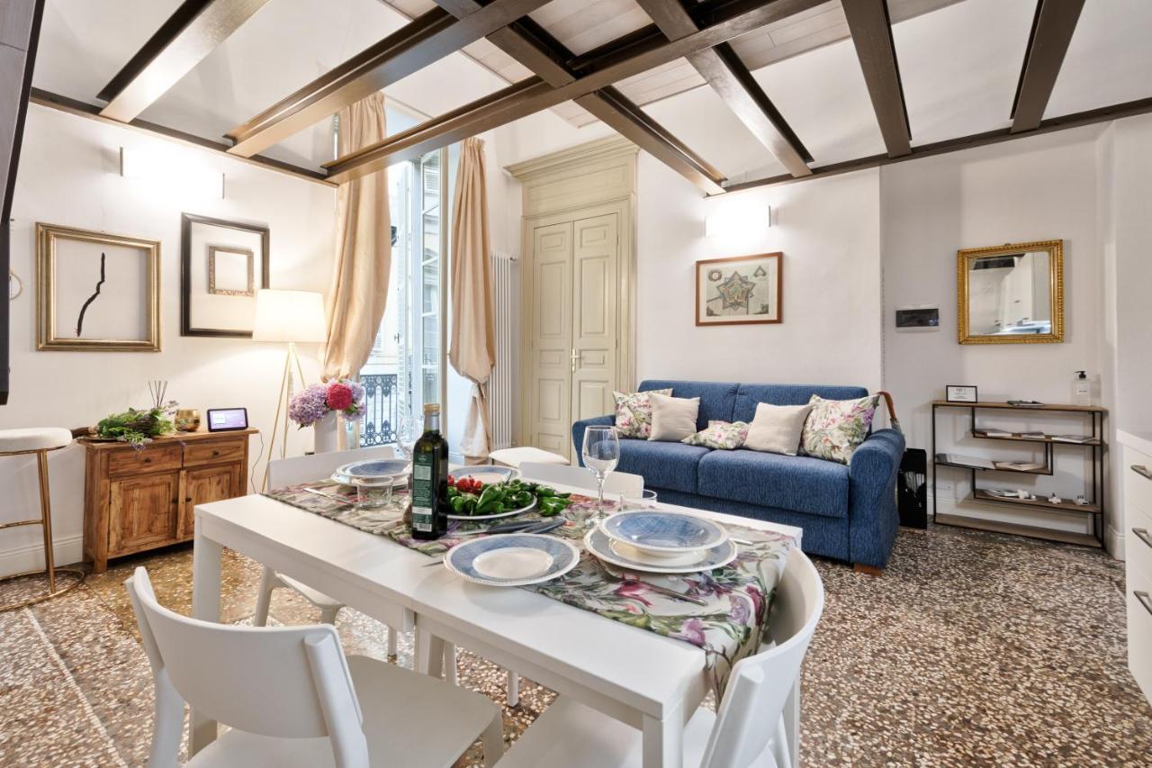 Apartments To Art Τορίνο Εξωτερικό φωτογραφία