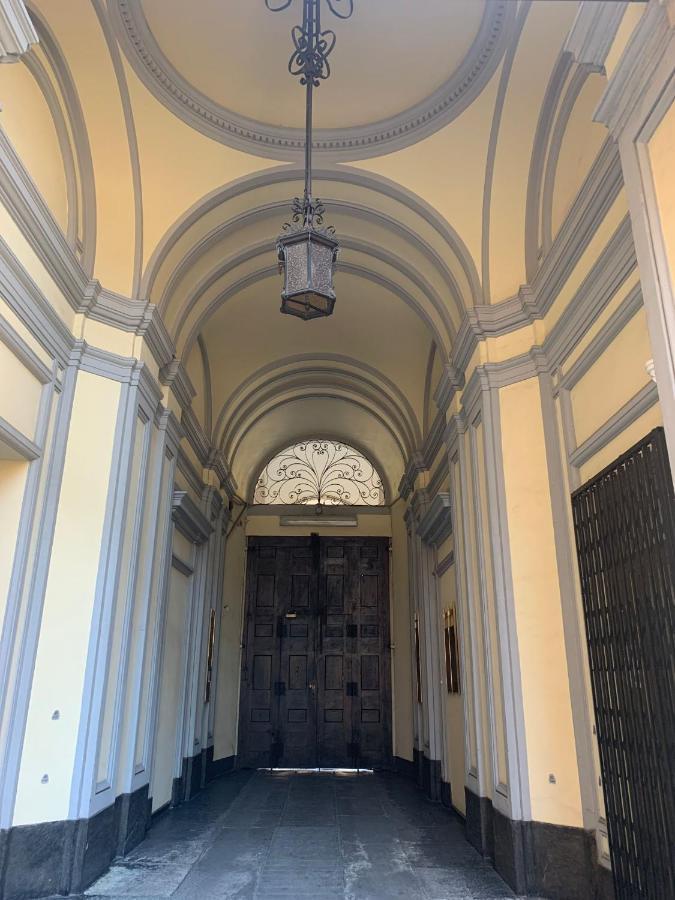 Apartments To Art Τορίνο Εξωτερικό φωτογραφία