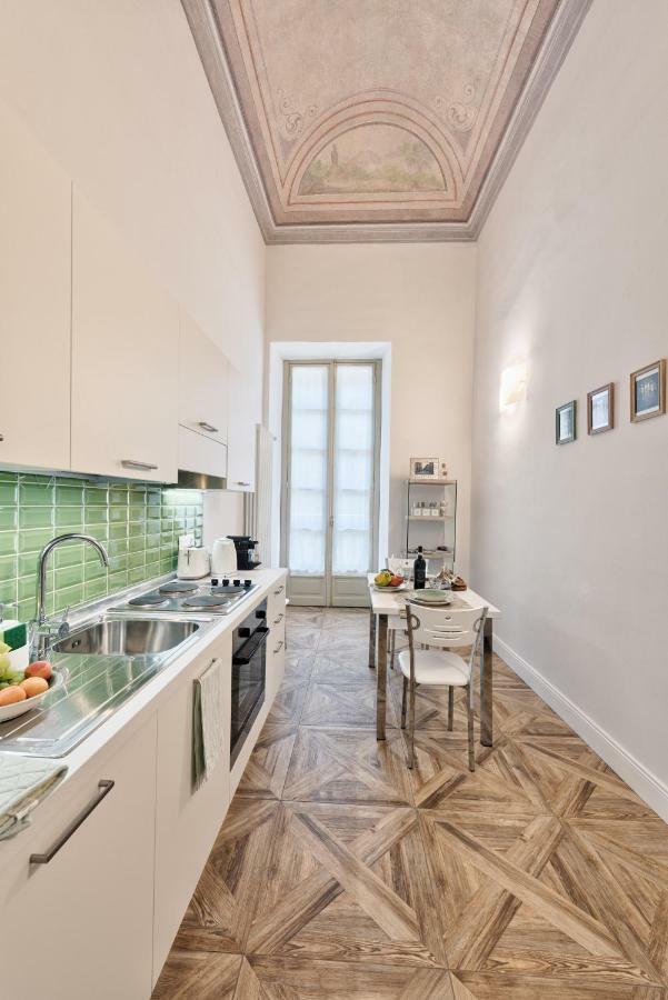 Apartments To Art Τορίνο Εξωτερικό φωτογραφία