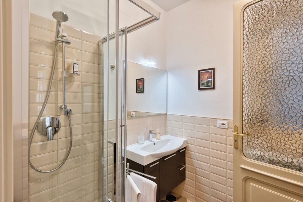 Apartments To Art Τορίνο Εξωτερικό φωτογραφία