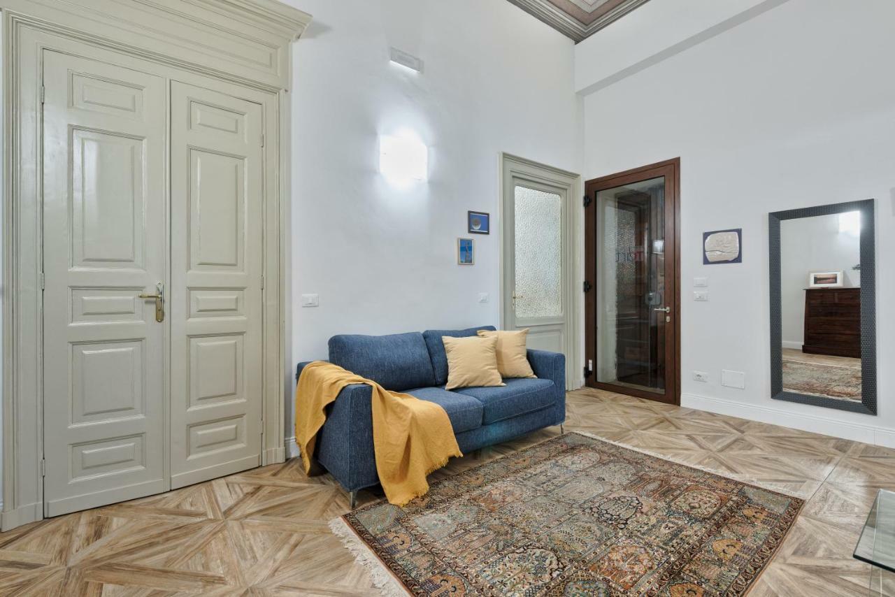 Apartments To Art Τορίνο Εξωτερικό φωτογραφία