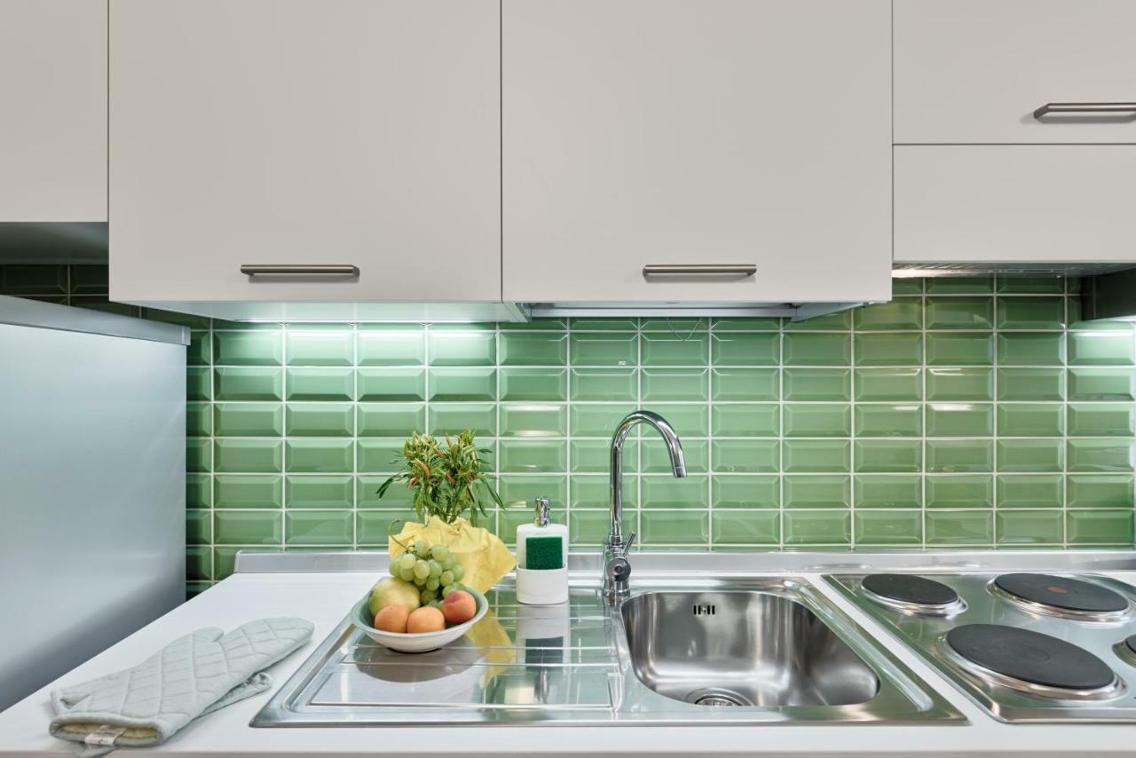Apartments To Art Τορίνο Εξωτερικό φωτογραφία
