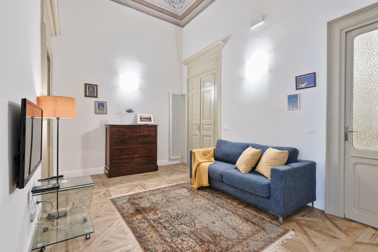 Apartments To Art Τορίνο Εξωτερικό φωτογραφία