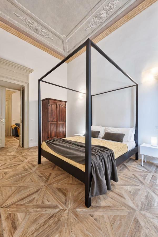 Apartments To Art Τορίνο Εξωτερικό φωτογραφία