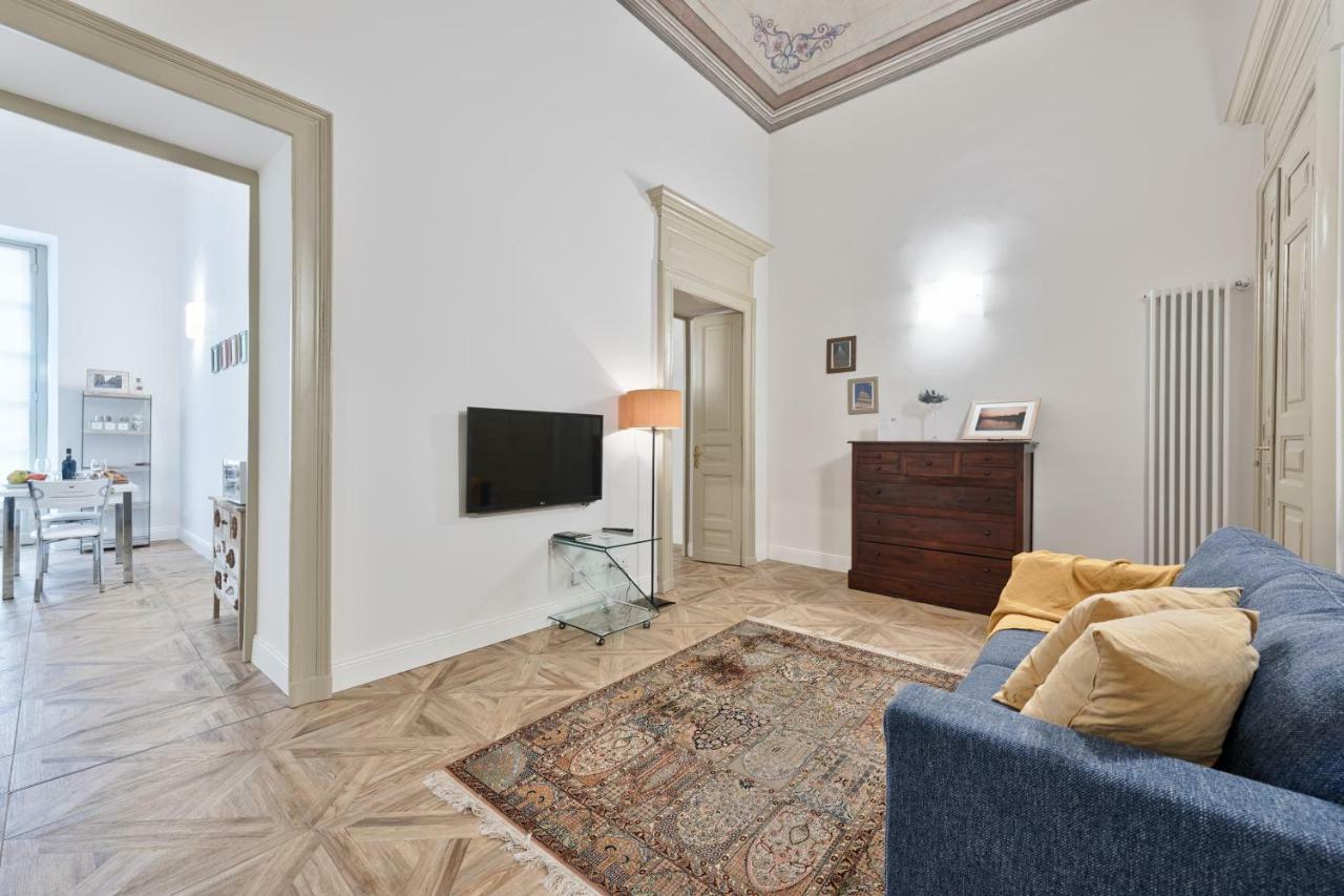 Apartments To Art Τορίνο Εξωτερικό φωτογραφία