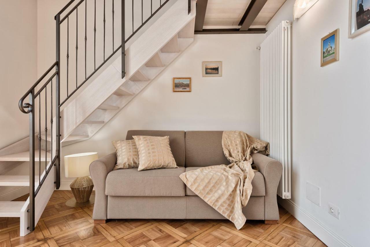 Apartments To Art Τορίνο Εξωτερικό φωτογραφία