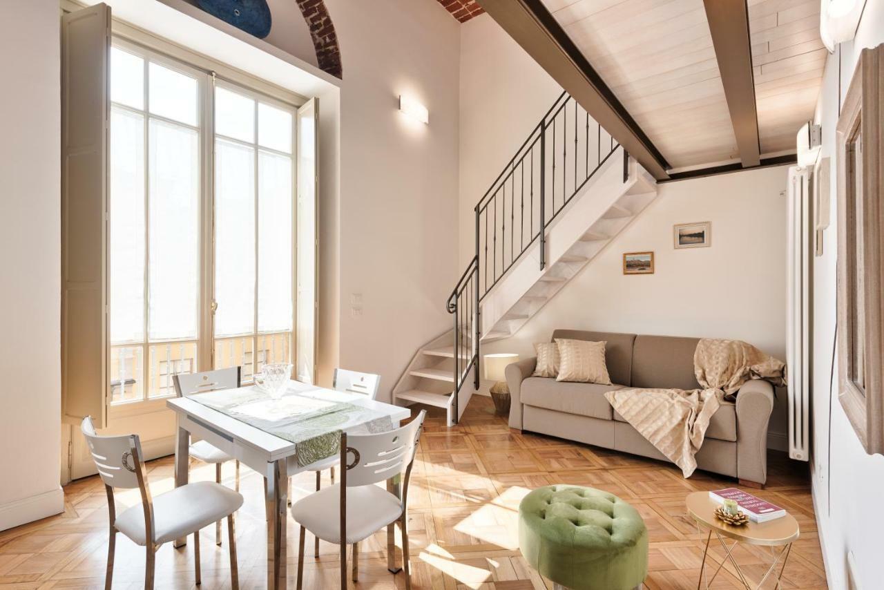 Apartments To Art Τορίνο Εξωτερικό φωτογραφία