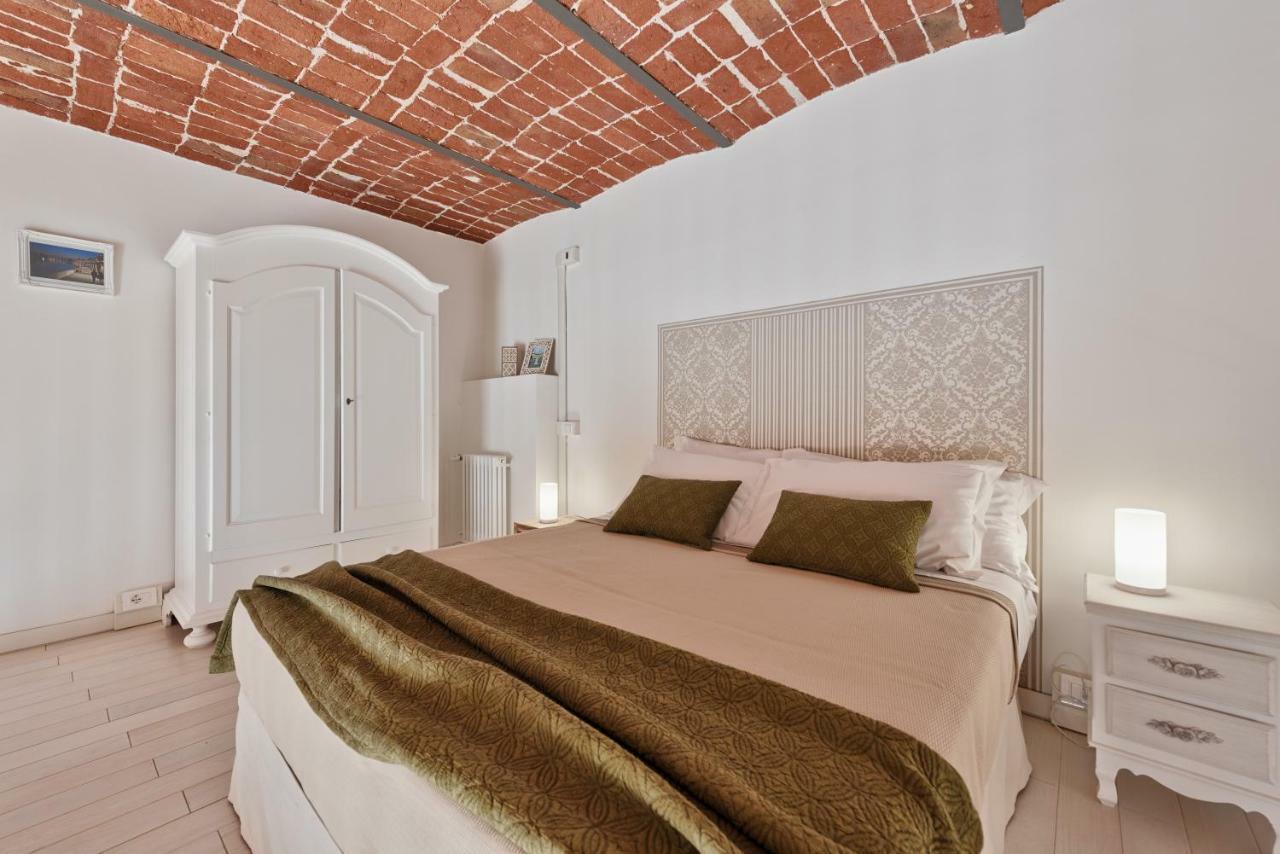 Apartments To Art Τορίνο Εξωτερικό φωτογραφία