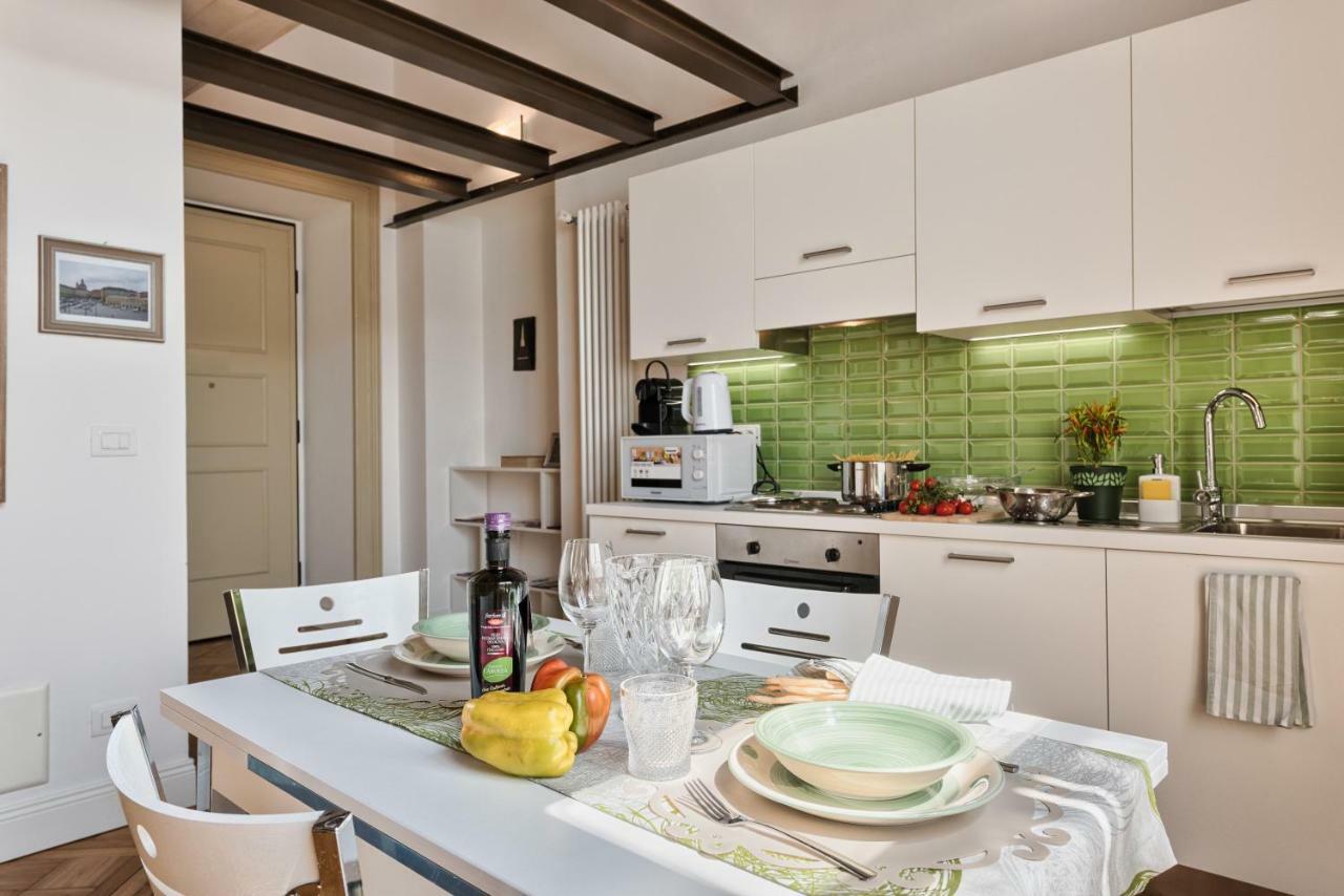 Apartments To Art Τορίνο Εξωτερικό φωτογραφία
