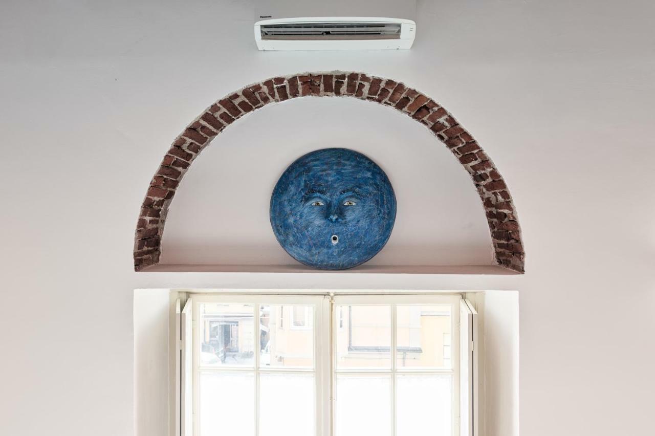 Apartments To Art Τορίνο Εξωτερικό φωτογραφία