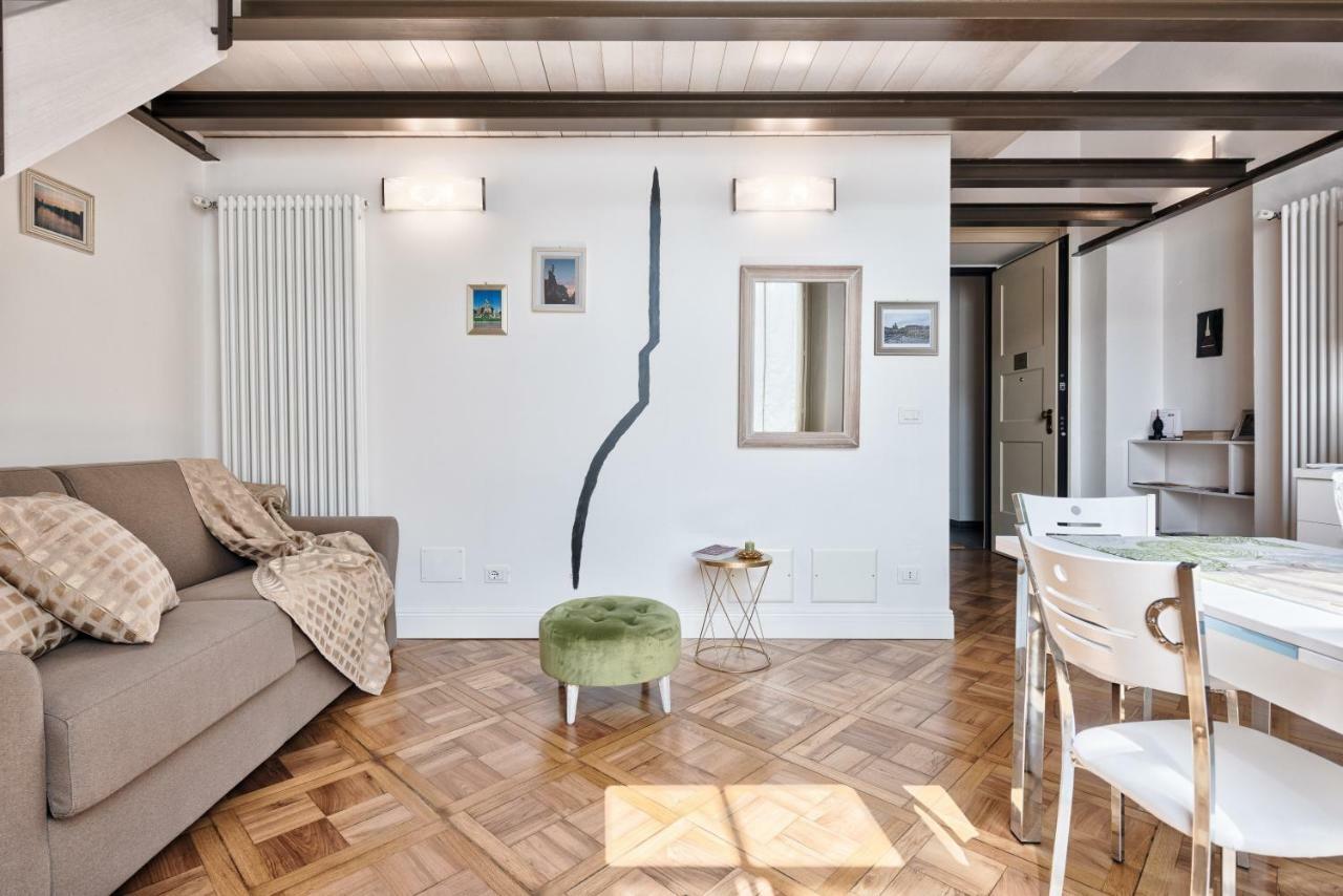 Apartments To Art Τορίνο Εξωτερικό φωτογραφία