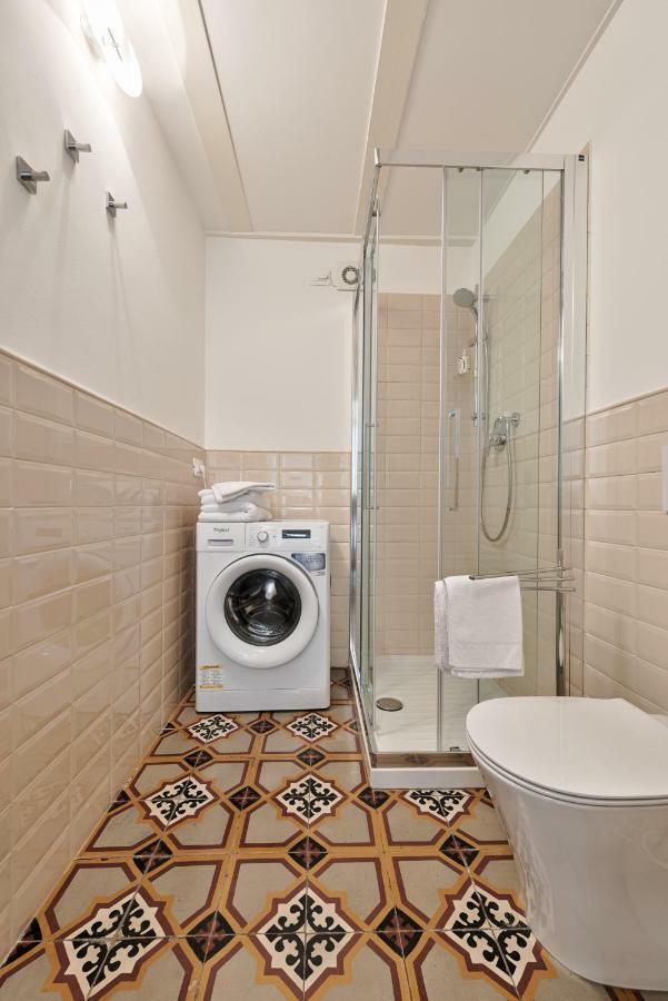 Apartments To Art Τορίνο Εξωτερικό φωτογραφία